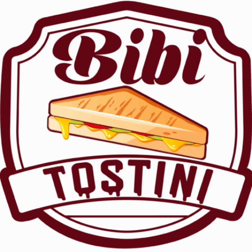 Foodtruck Limburg bibi tostini logo
