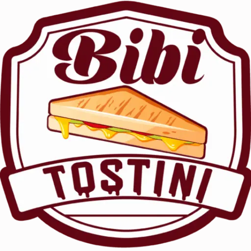 Foodtruck Limburg bibi tostini logo